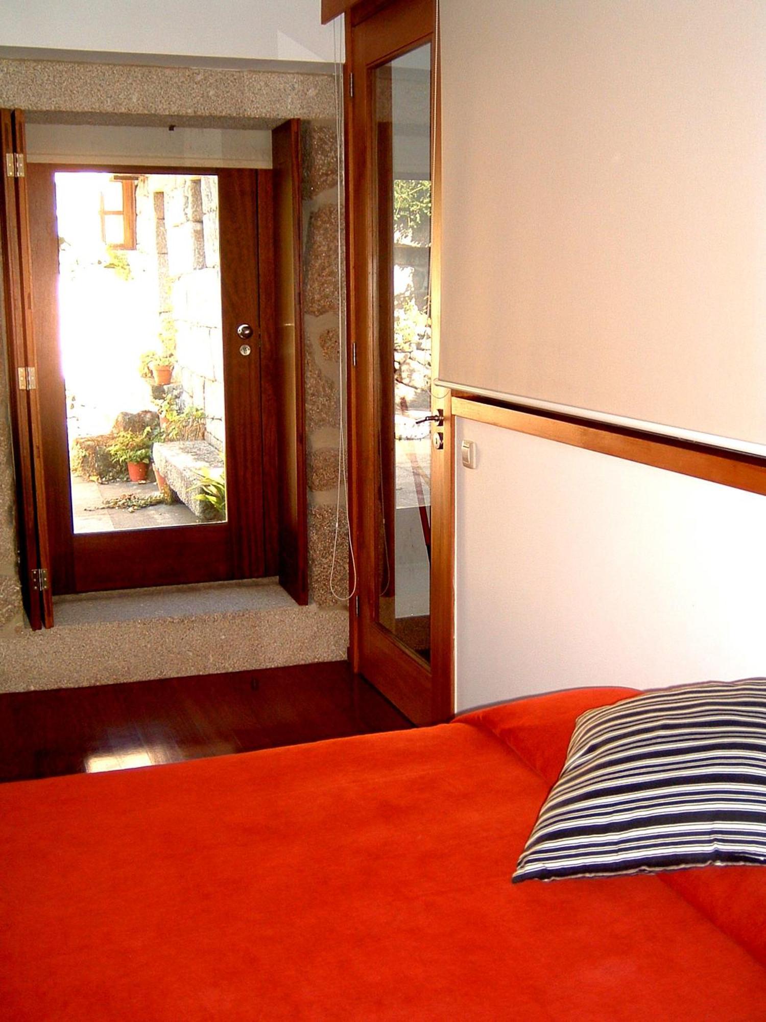Arsdurium Douro Hotel Cinfães Cameră foto