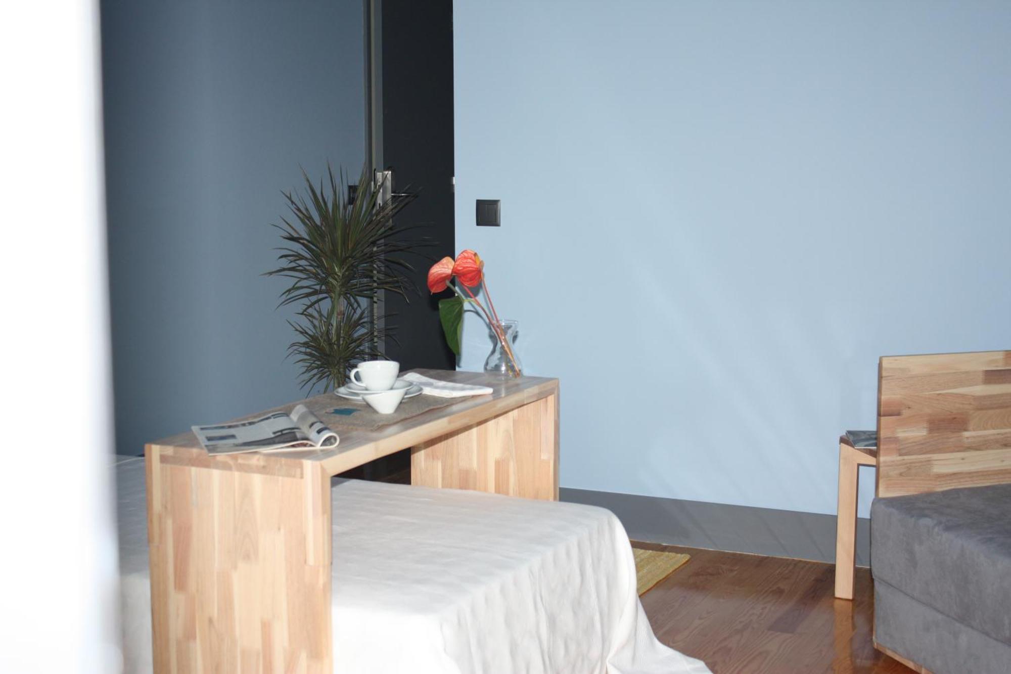 Arsdurium Douro Hotel Cinfães Cameră foto