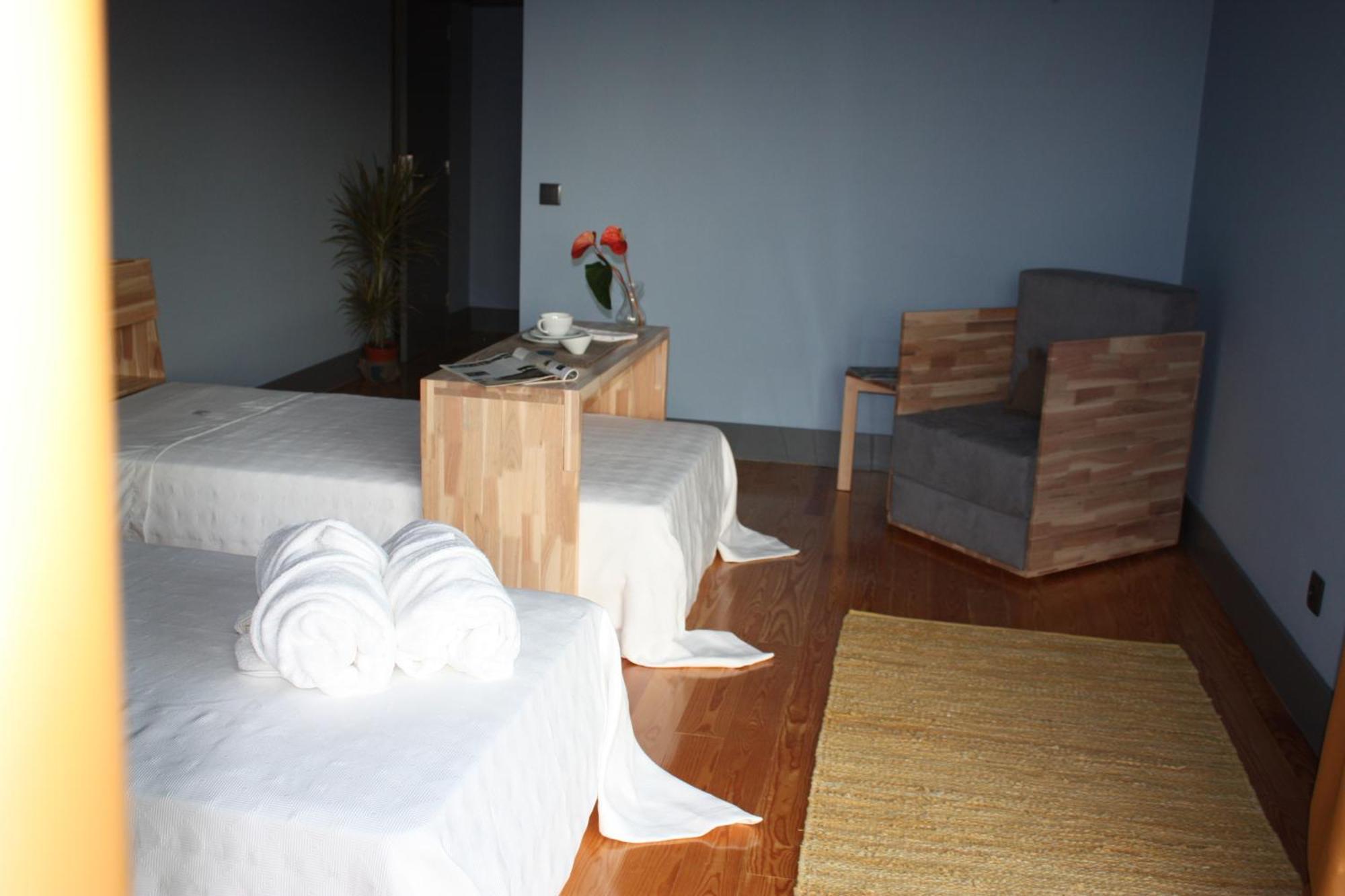 Arsdurium Douro Hotel Cinfães Cameră foto