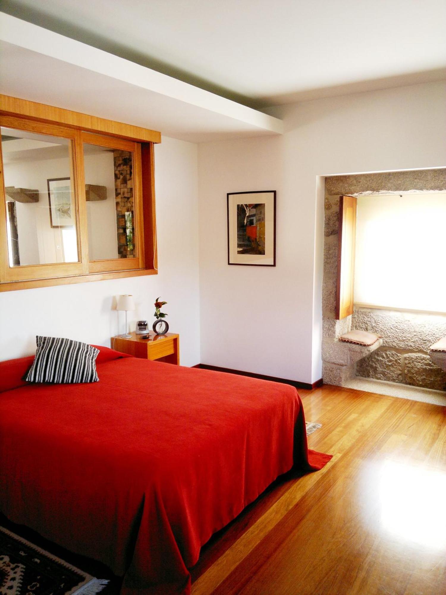 Arsdurium Douro Hotel Cinfães Cameră foto