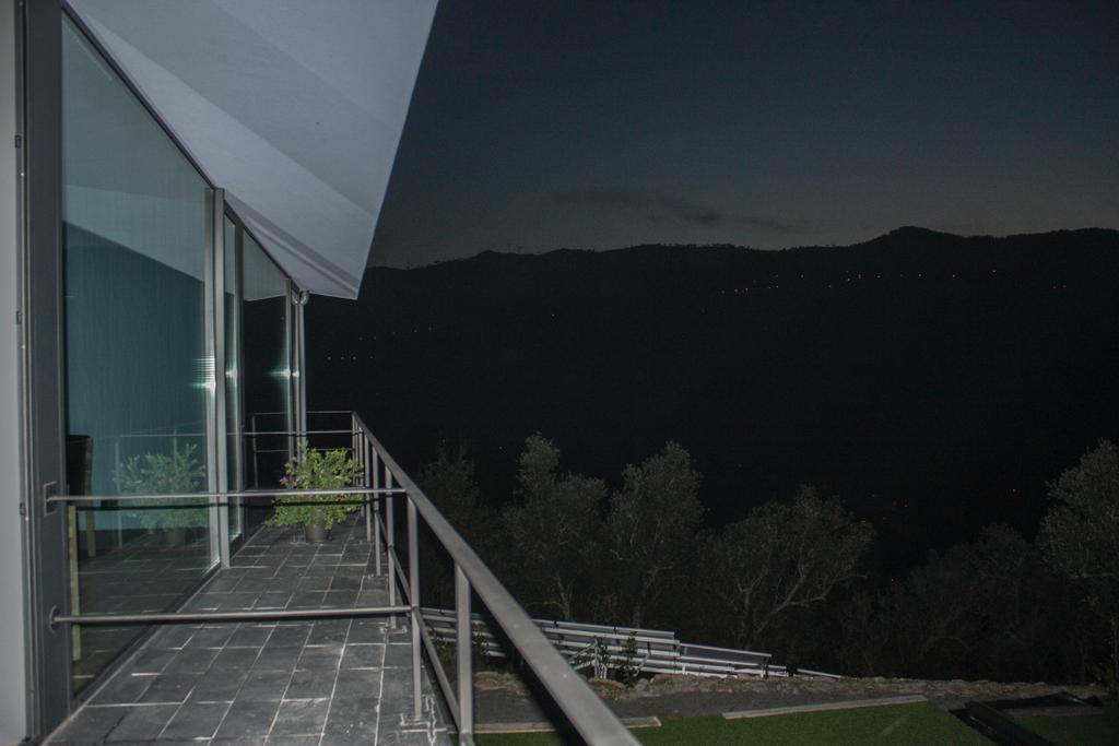 Arsdurium Douro Hotel Cinfães Cameră foto