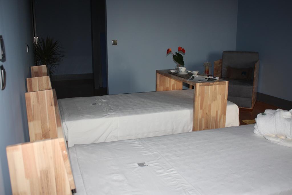 Arsdurium Douro Hotel Cinfães Cameră foto