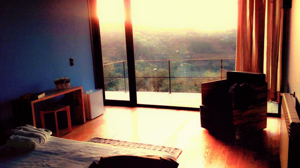 Arsdurium Douro Hotel Cinfães Cameră foto